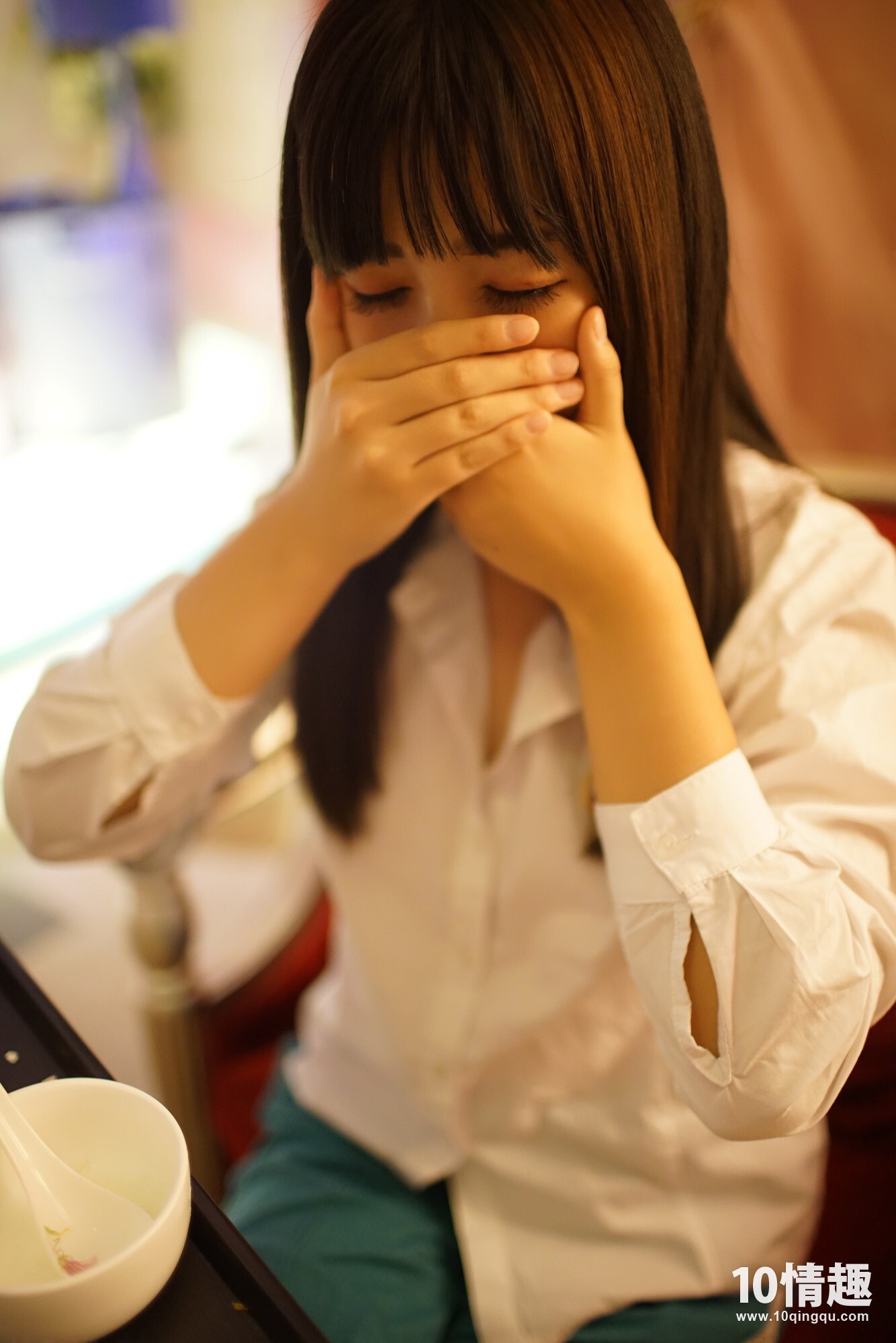 [ROSI写真]KZ系列 2016.11.27 NO.168